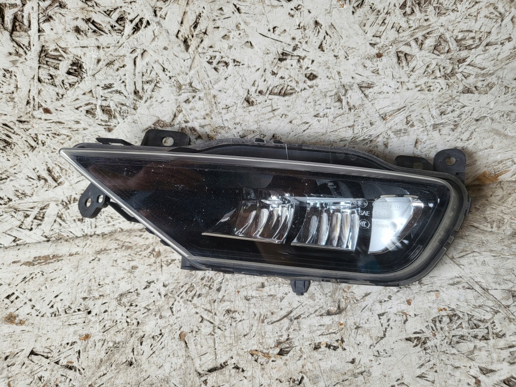фото №1, Volvo xc90 xc60 v90 s90 противотуманная фара led левый 31395865