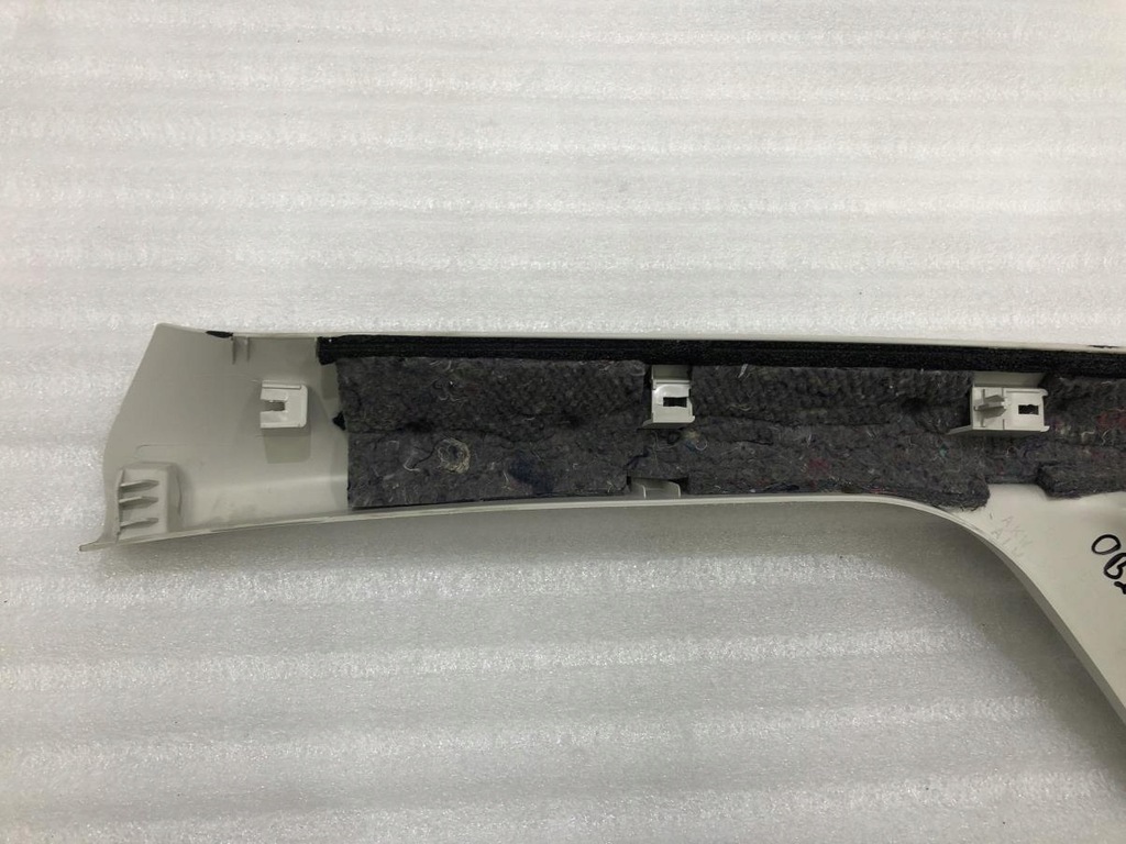 фото №8, Защита стойка правая am51-r03198 ford c-max ii