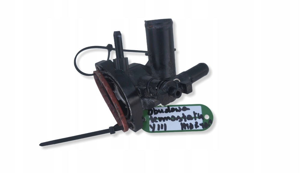 фото №1, Корпус термостата toyota yaris iii