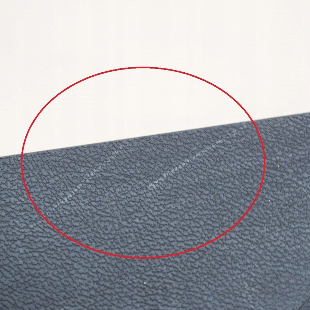 фото №6, Maserati levante 2023 обшивка / обивка задний крышки багажника