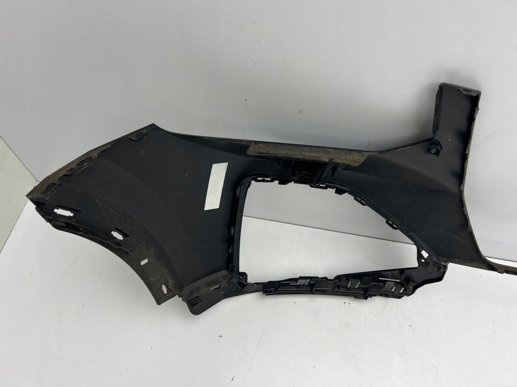 Audi q2 81a lift s-line бампер передний перед оригинал oem pod омыватель 20- Недорого