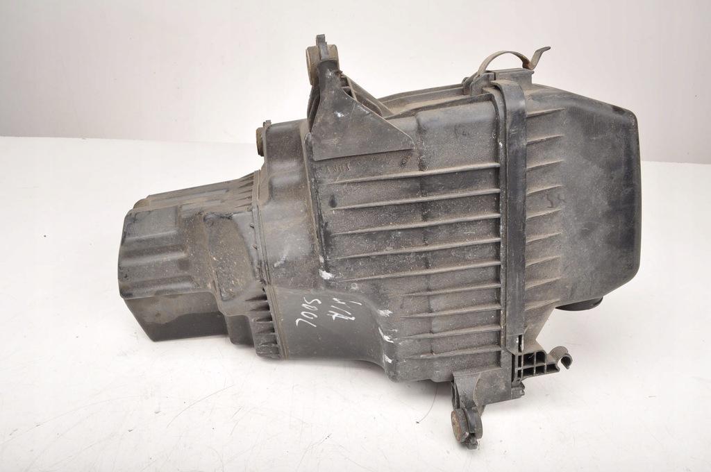 фото №1, Kia soul i 1.6 b корпус фільтра повітря