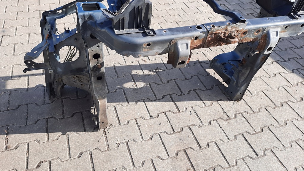 фото №8, Усилитель pas передний панель фары volvo s40 v40 00-04