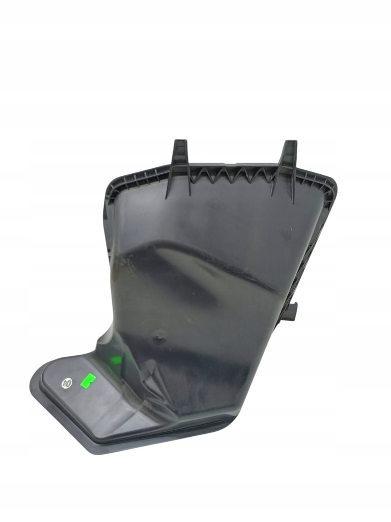 фото №6, Mercedes-benz ml w166 2014 element канал воздушного микрофильтра воздуха