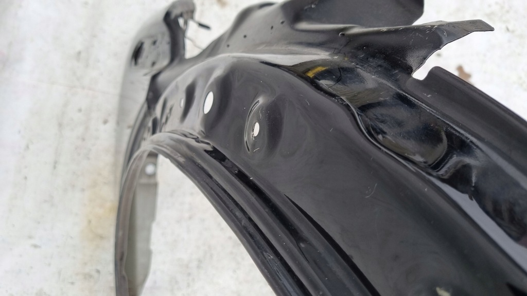 фото №4, Крыло mini cooper r55 r56 06-13 правый перед