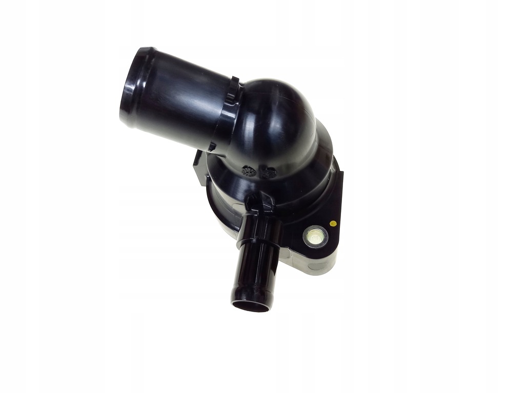 фото №12, Lexus lbx 23- корпус термостата термостат патрубок