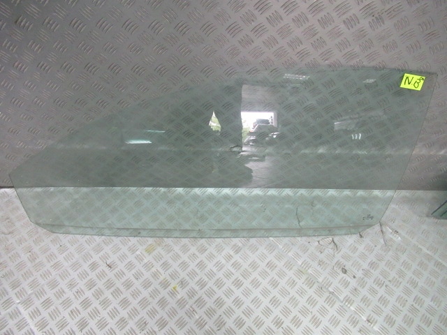 фото №1, Стекло дверь левая перед vw new beetle 06'