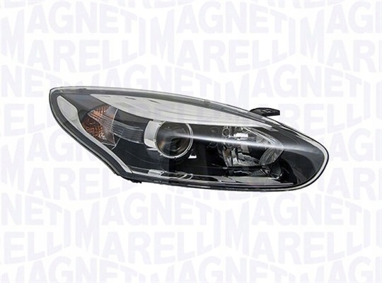 Фари автомобільні magneti marelli 711307024479 Ціна