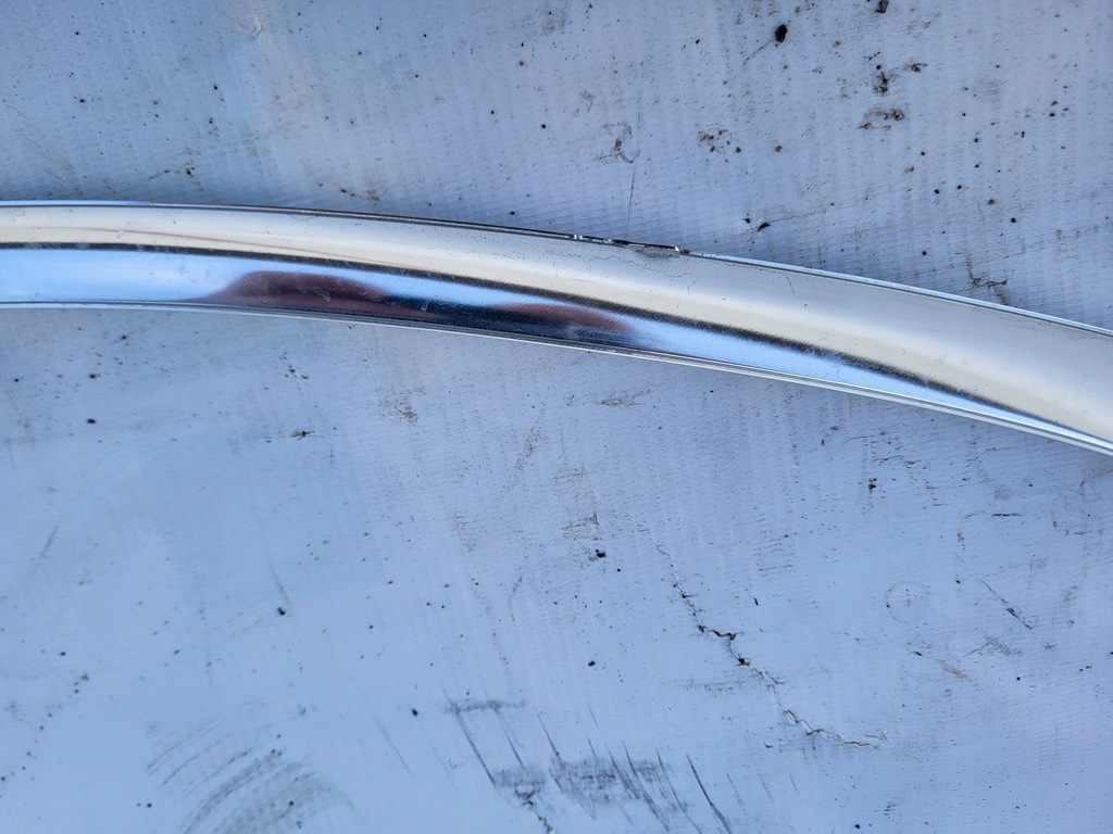 фото №8, Молдинг хром стекло peugeot 508 rxh