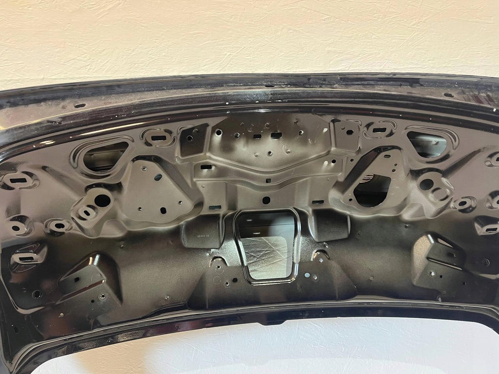 фото №13, Polestar 2 крышка крышка багажника багажника 21 -