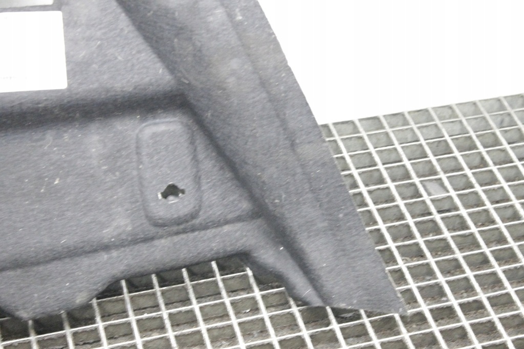 фото №7, Права оббивка багажника bmw 2 active tourer f45 7327902 1.5l дизель