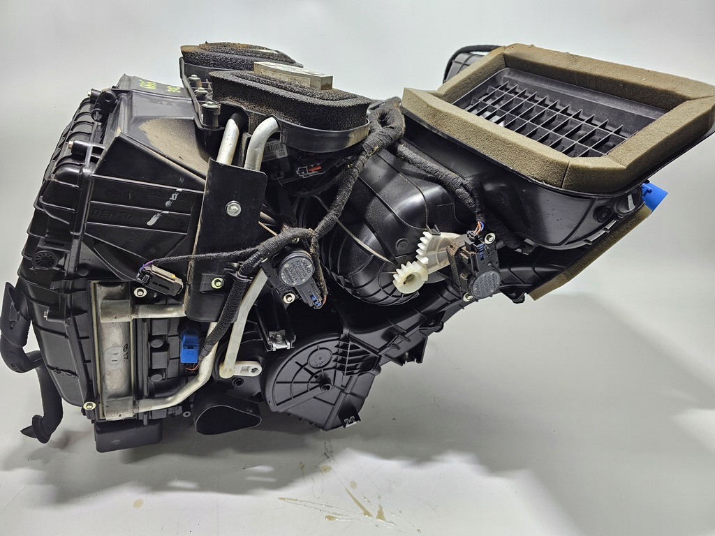 фото №1, Обігрівач renault zoe #3959