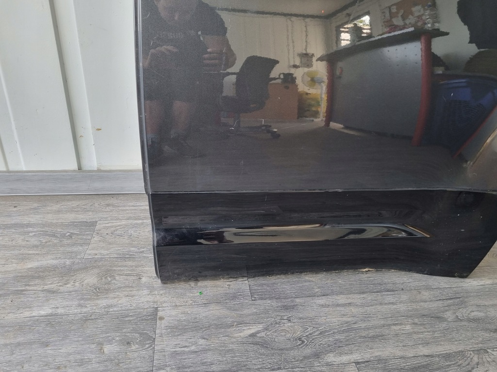 фото №13, Дверь land rover defender ii 2020- задние левая ------ poznań ------- giełda