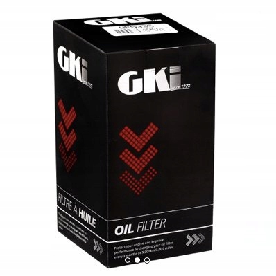 фото №1, Фильтр масла dodge charger 14-23