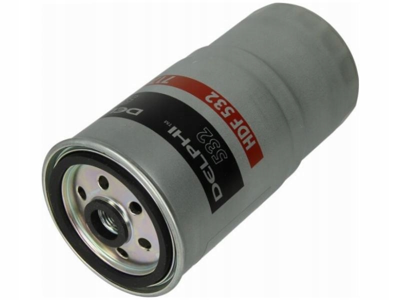 фото №1, Фильтр топлива alfa romeo 146 1.9 99-01