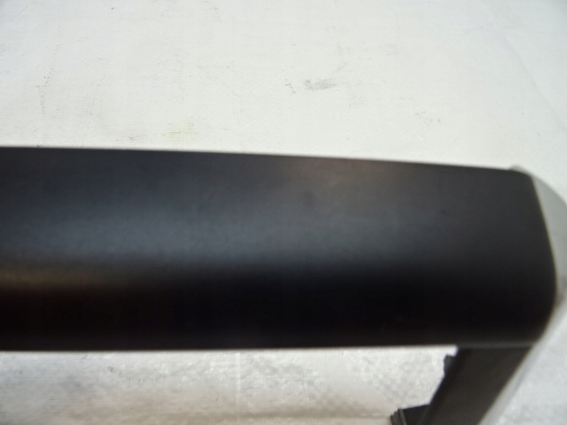 фото №6, Peugeot 208 2008 i рамка дисплея радио навигации