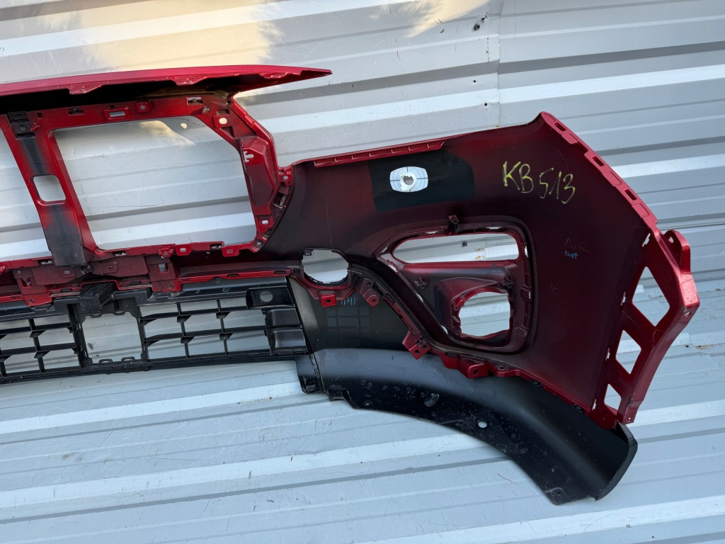 фото №15, Suzuki sx4 s-cross 21r- бампер перед передний 71711-63t pdc