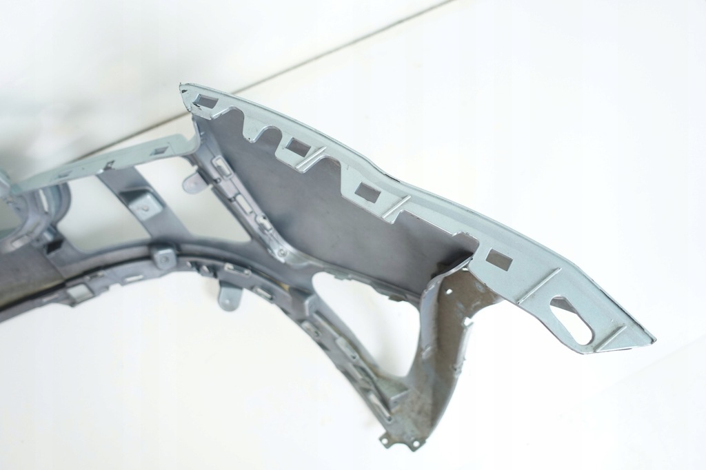 фото №14, Бампер перед передній fiat panda 3 iii cross 2012-