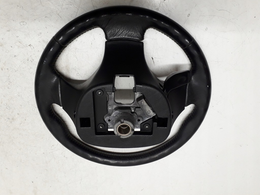 фото №11, Mitsubishi eclipse 3g 99-05 воздуховод