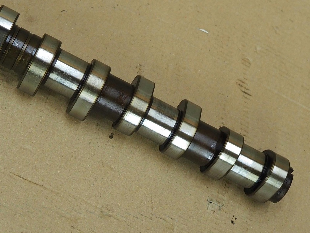 фото №7, Audi a8 d3 6.0 bht вал выпускной левый 07c103h