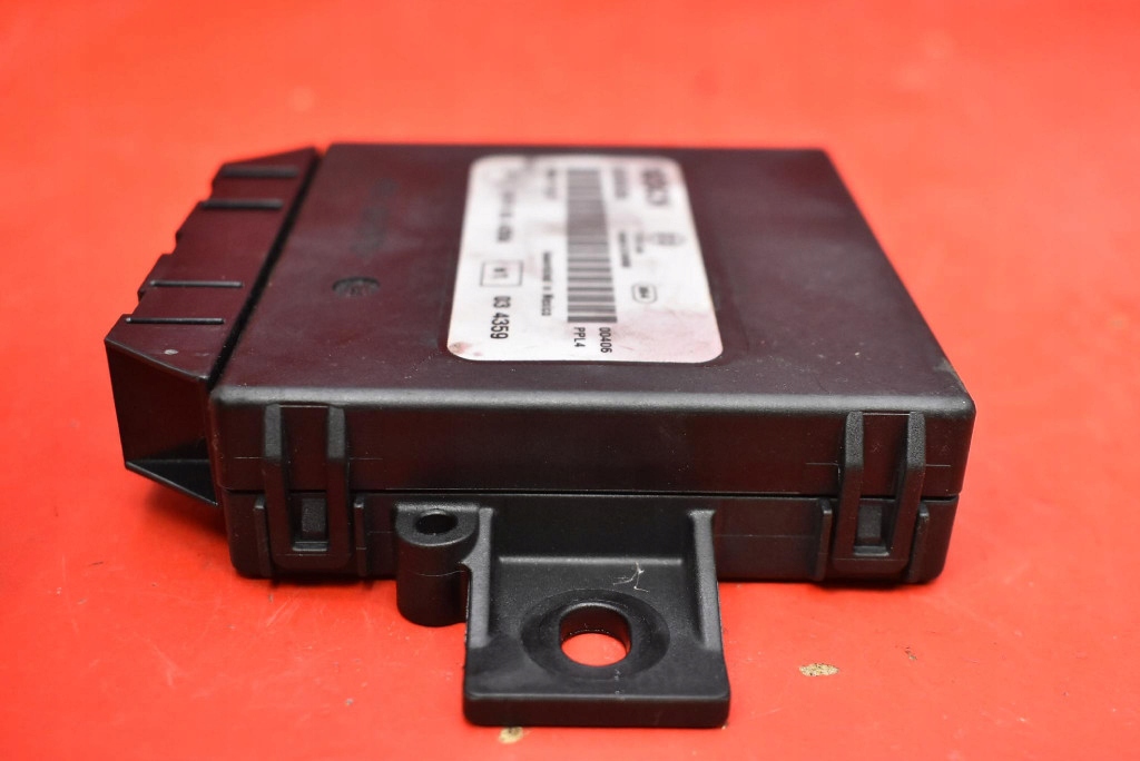 фото №5, Блок керування модуль паркування pdc 0263004396 ford kuga mk1 i lift 08-13