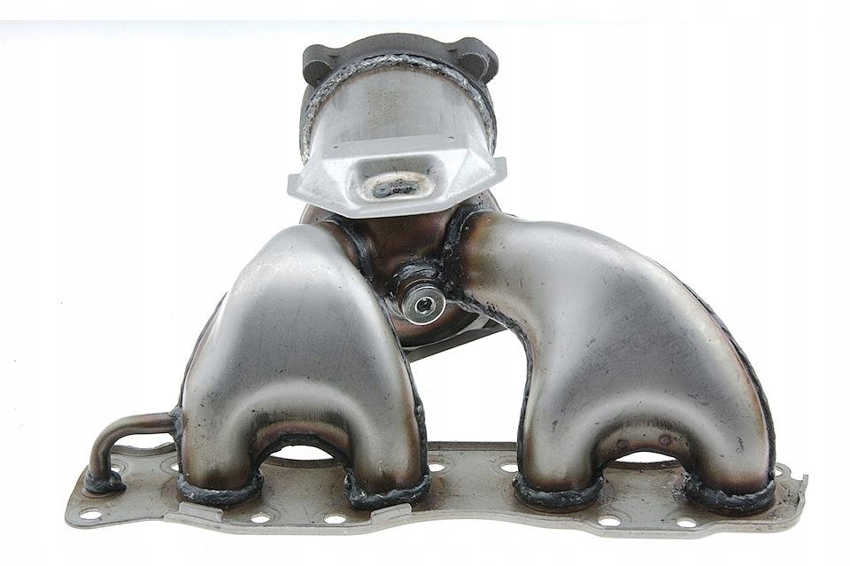 фото №14, Катализатор suzuki sx4 06- liana 04- swift 05-