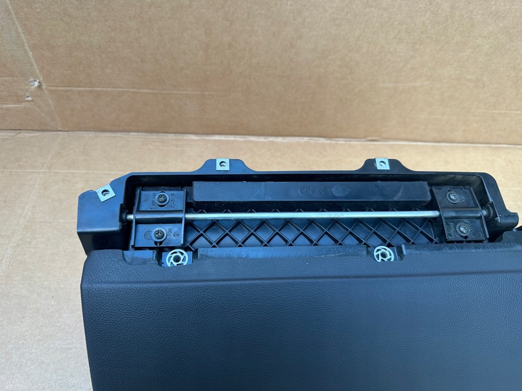 Bmw 7 e65 рестайлинг  бардачок пассажира европа 7027427 Киев