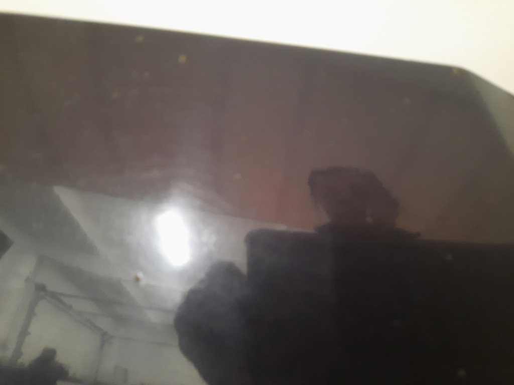 Ford focus mk2 04-08 1.6 tdci капот передня v3 Недорого