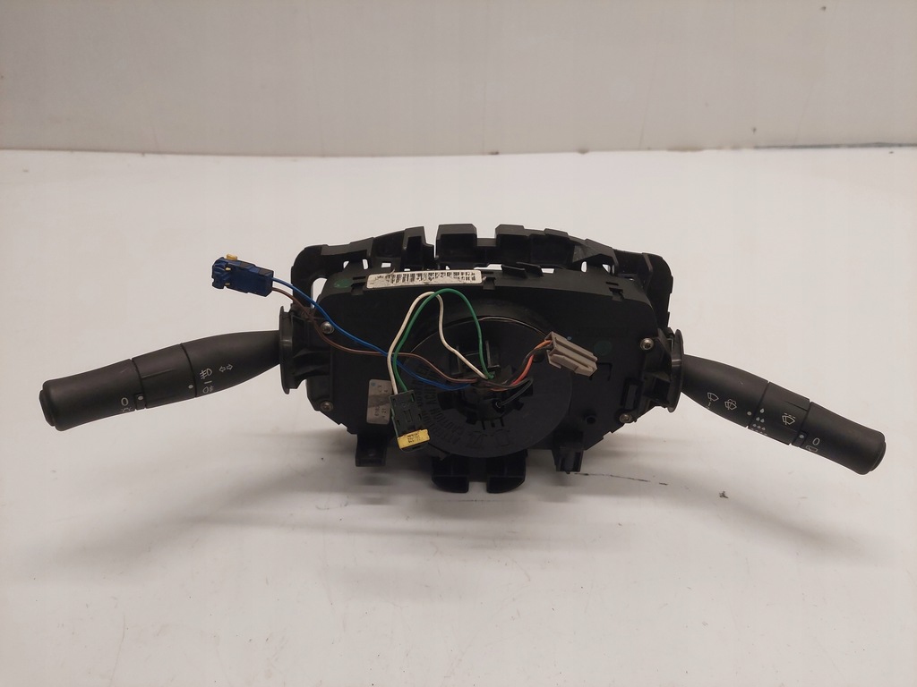 фото №1, Перемикач комбінований перемикач підрульовий renualt megane ii 8200155865