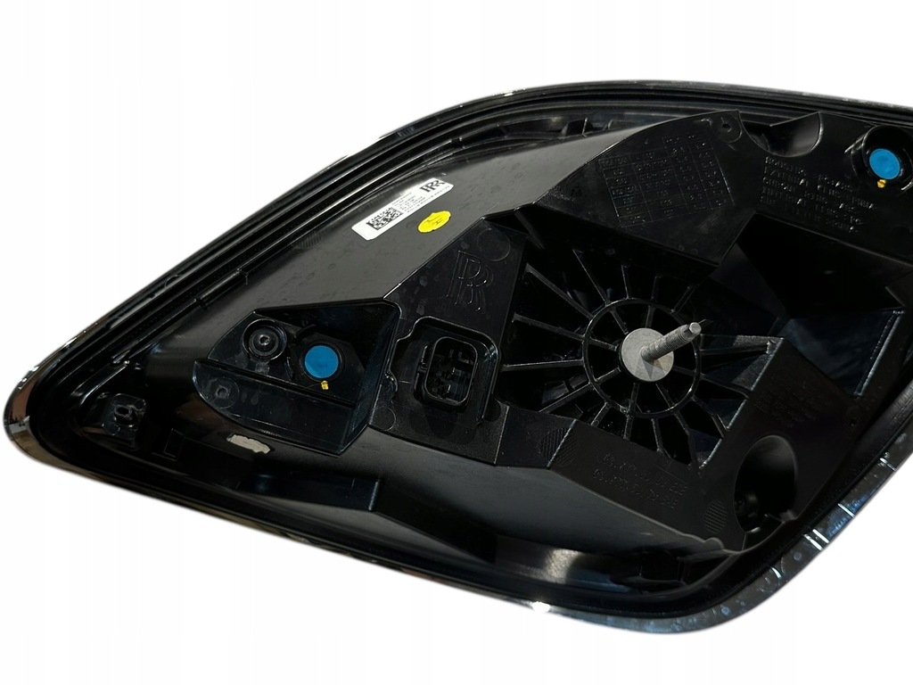 фото №8, Rolls royce ghost ліва задня лампа lh 63215a8fe85 5a8fe85