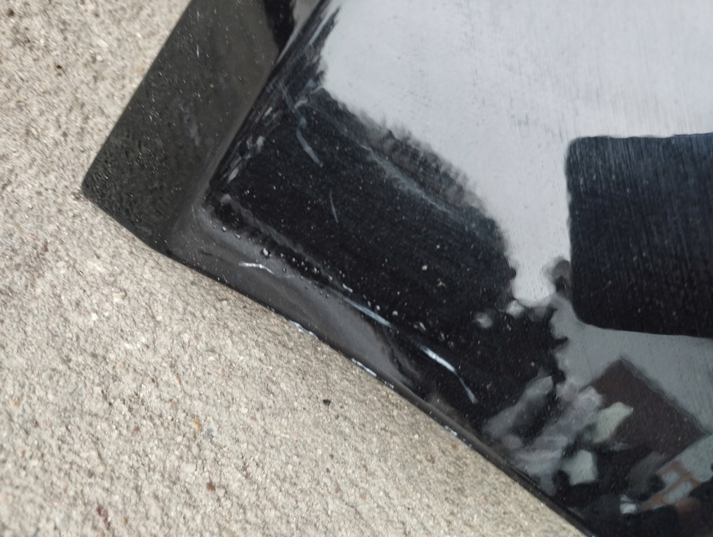 фото №10, Крила правий перед mercedes gle w167