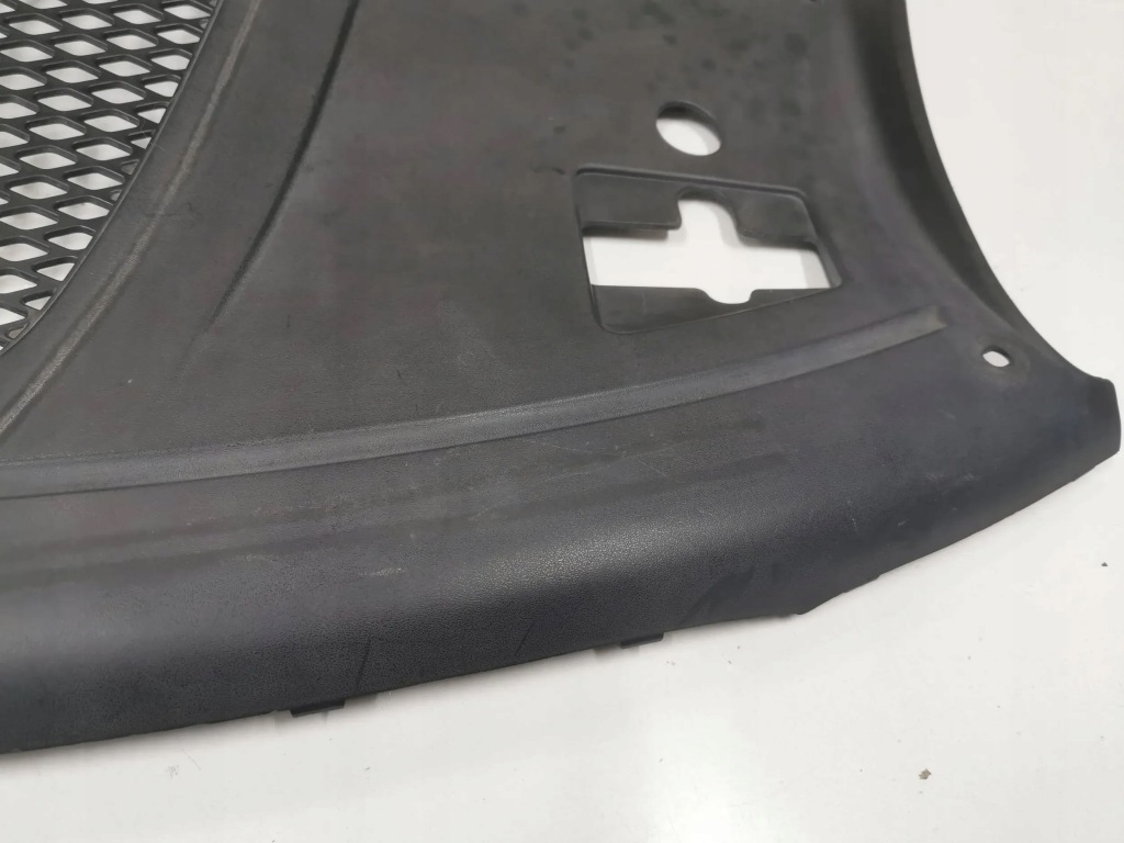 Накладка, накладка поперечина верхнього porsche macan 95b 2.254 Ціна