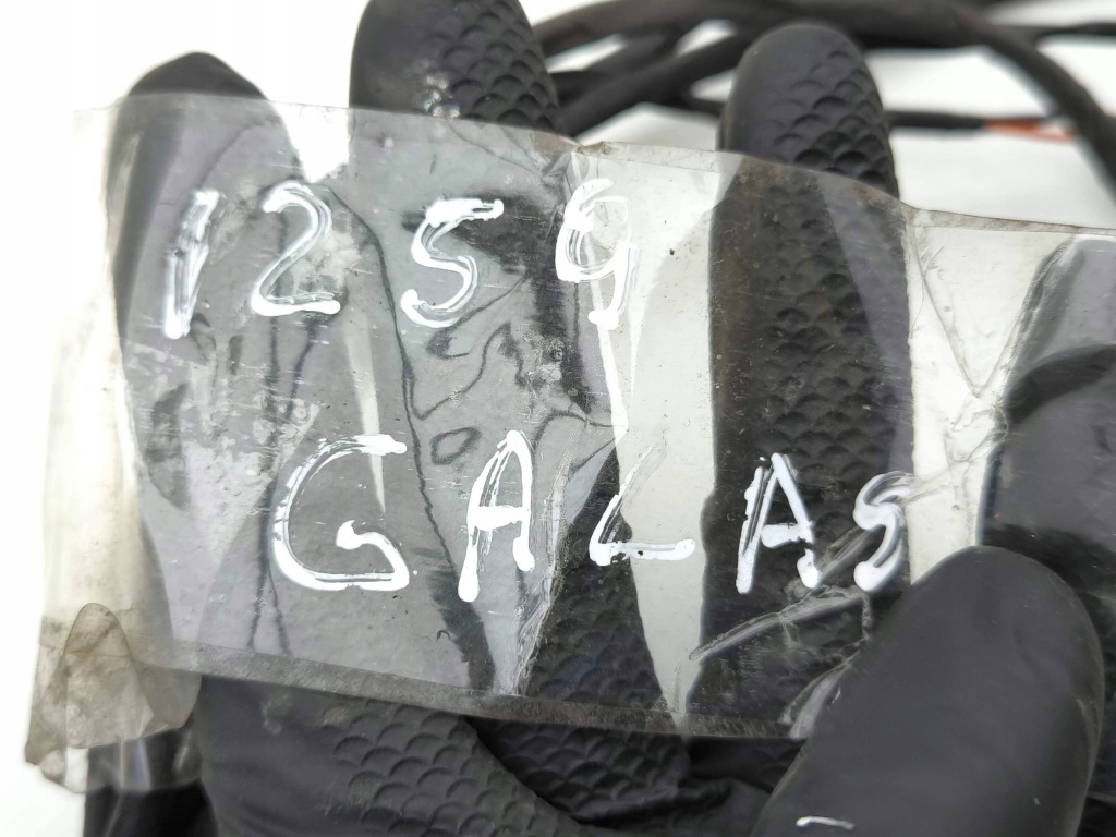 фото №8, Alfa romeo giulia джгут pdc 2019 00505461090