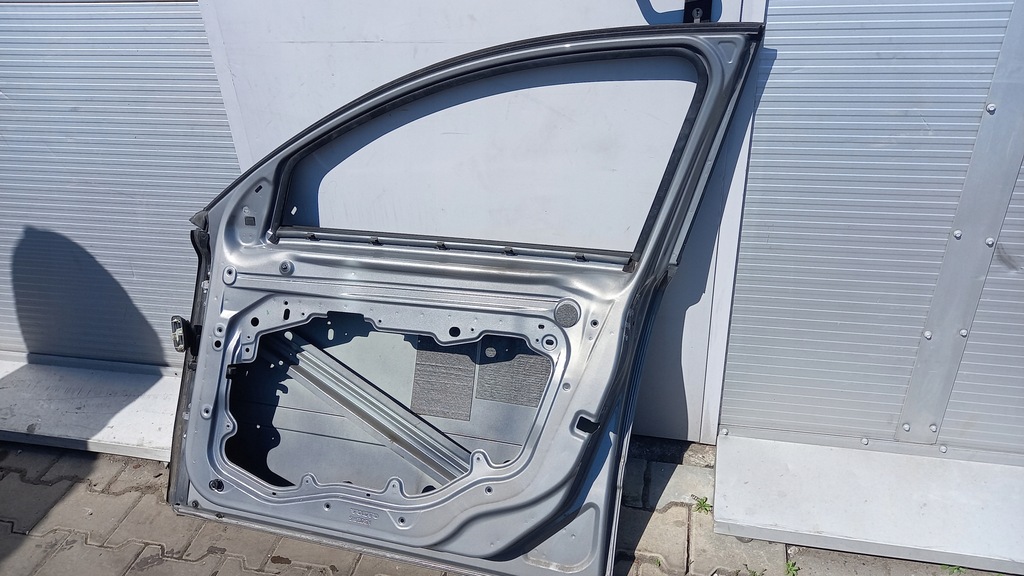 фото №14, Дверь правое перед volvo s40 04r