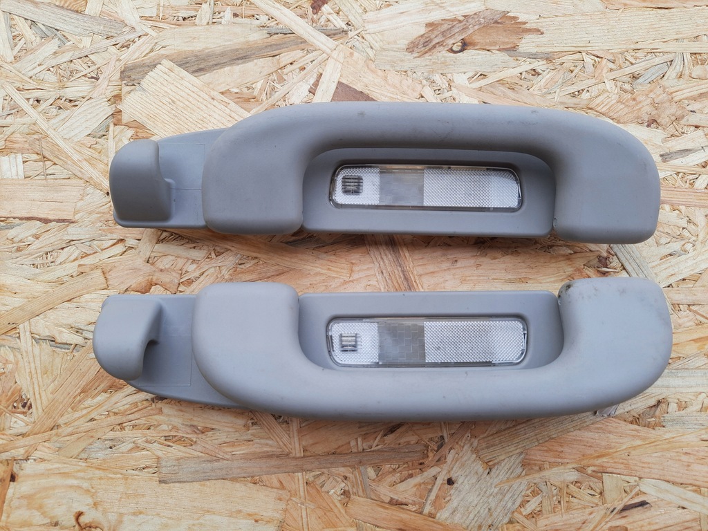 фото №1, Правая левая ручка потолочный задняя gl x164 ml w164