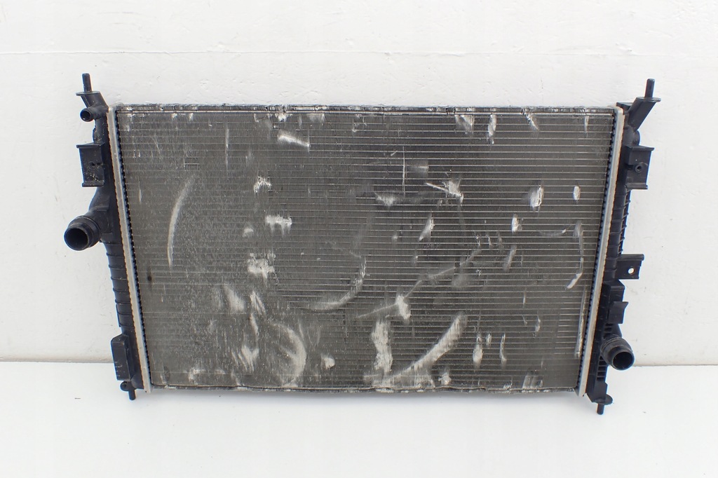 фото №9, 9809141780 радіатор wody оригінальний номер psa 308 5008 c4