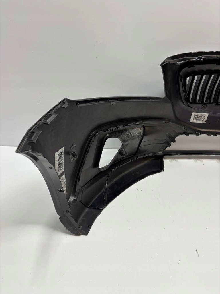 фото №9, Volvo v40 cross country бампер перед передний 31353310 31425349