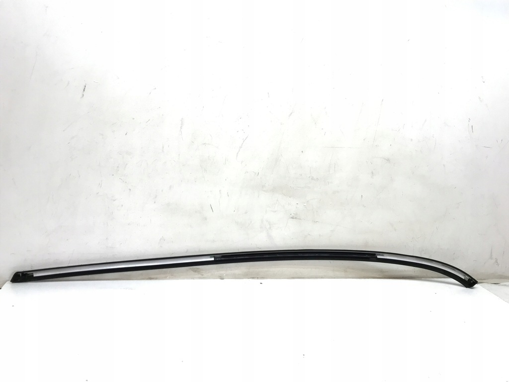 фото №7, Mini cooper f56 хром планка декоративна ліва задня