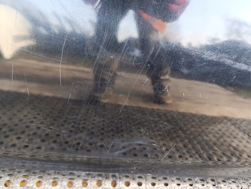 фото №8, Toyota prius ii 2 дверь перед левый