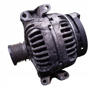 фото №1, Генератор chrysler pt cruiser 2.2 crd 12047460125n