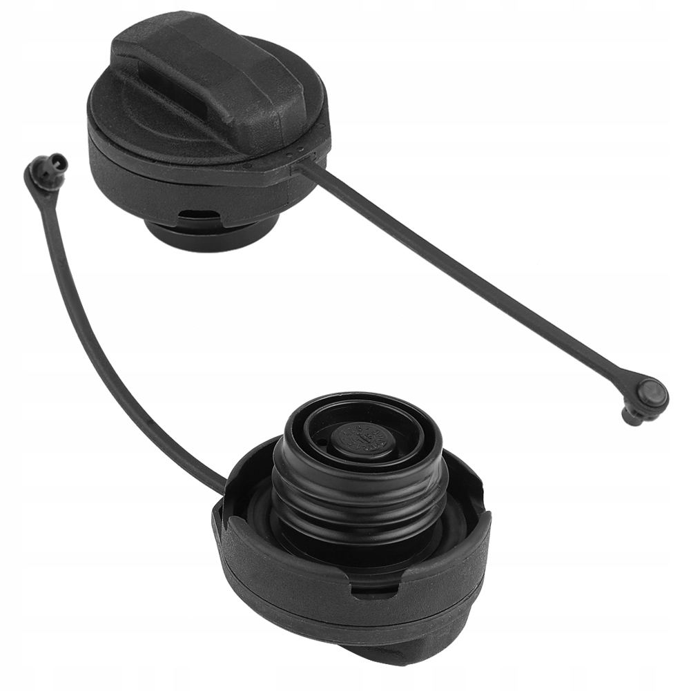 фото №6, Кришка заливної пального кришка бака пального do a4 a6 a8 1j0201550a