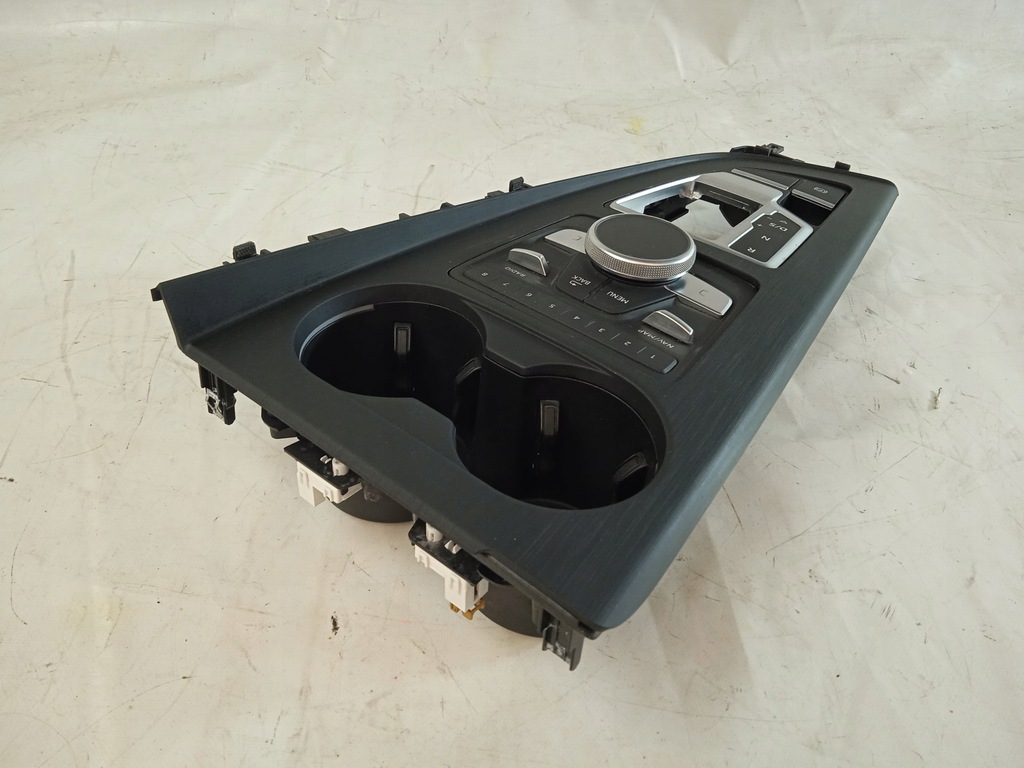 фото №8, Audi a5 15 панель середній usa 8w1864261c