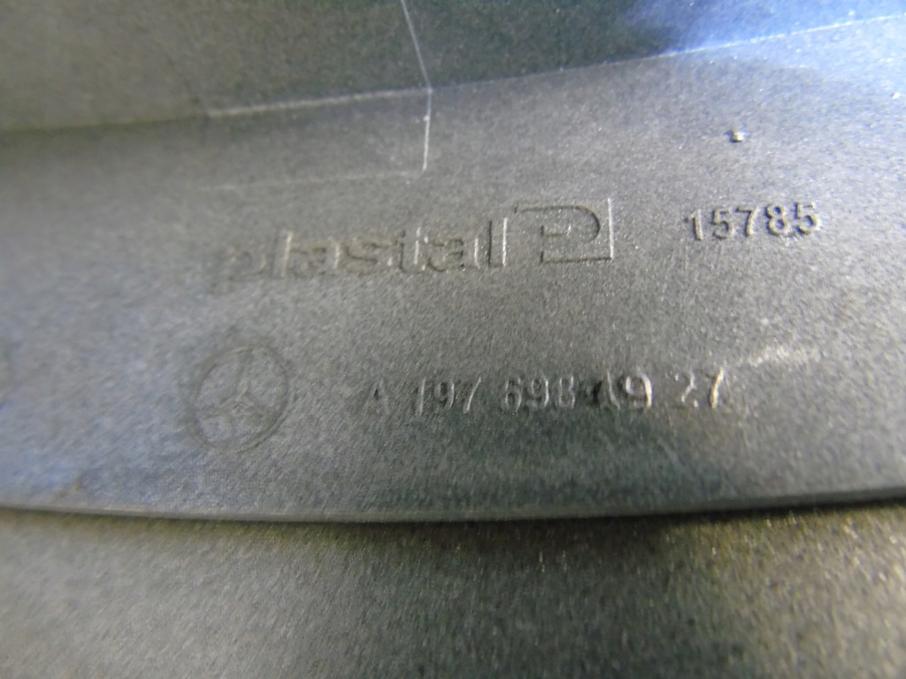 фото №6, Porsche оригинальный номер a1976900540