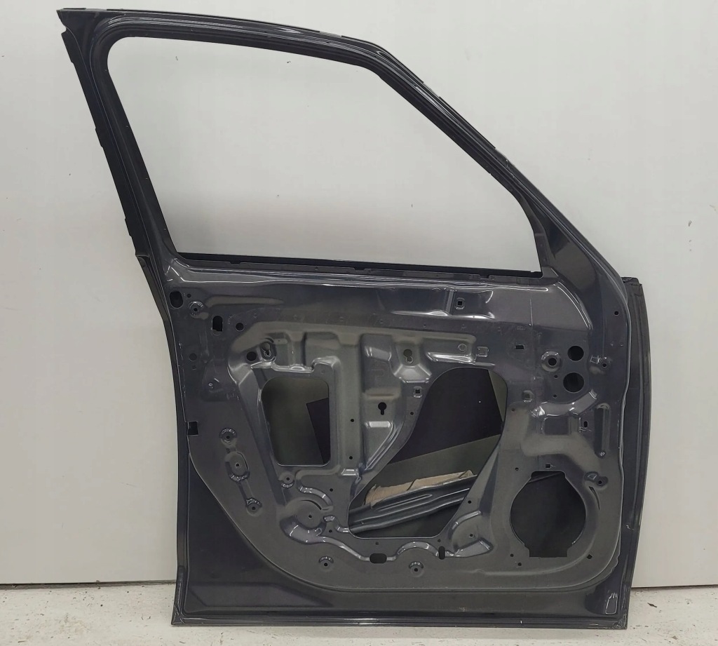 фото №11, Opel zafira c 12+ двері перед передні ліва fv