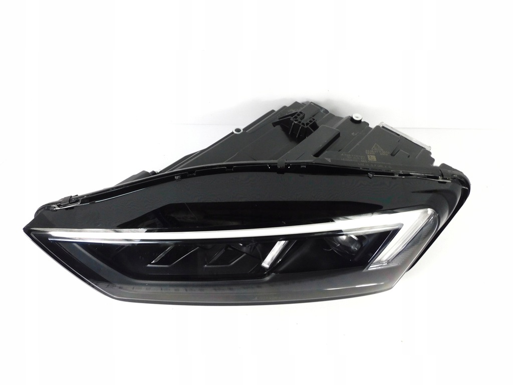 фото №5, Audi r8 4s лампа ліва full led 4s0941033m