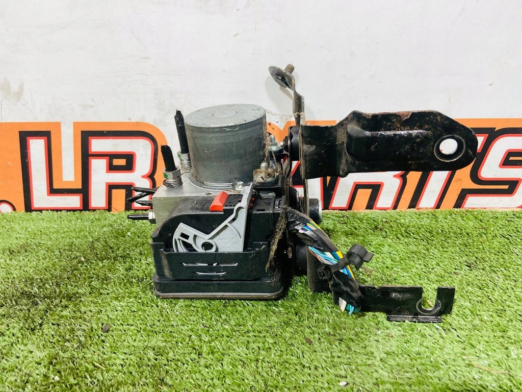 фото №13, Насос abs jaguar f-pace x761 hk83-14f447-cf