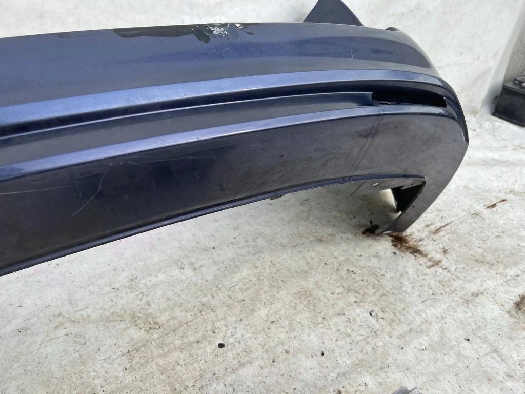 фото №7, Бампер honda civic ix lift 2011 kombi задня задній