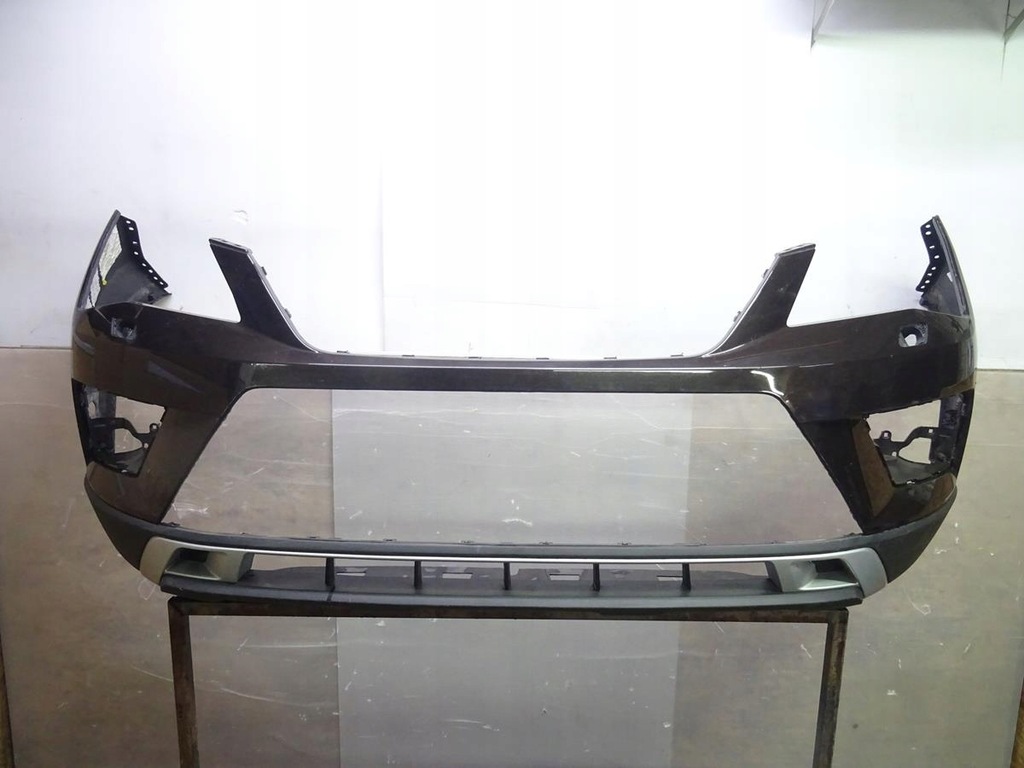 фото №1, Бампер перед seat ateca pdc