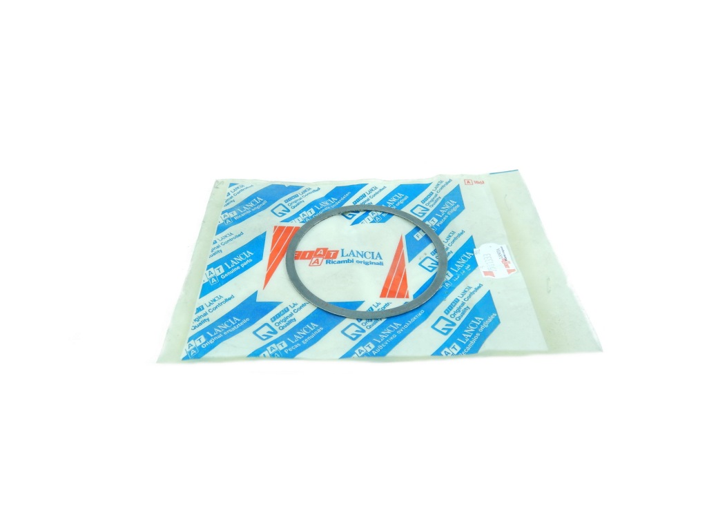 фото №1, Кольцо выжимной dyferancjału cinquecento uno aso