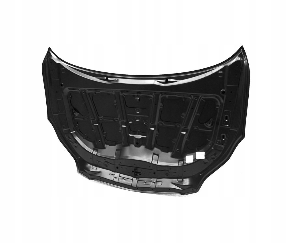 фото №4, Капот do toyota matrix 2009-2014 5330102220